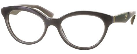 Prada reading glasses women